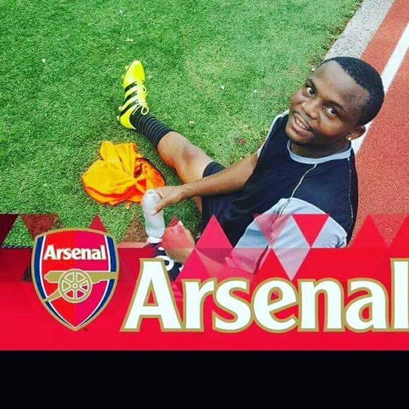 Meet your Posher, Lance - Picture 1 of 1